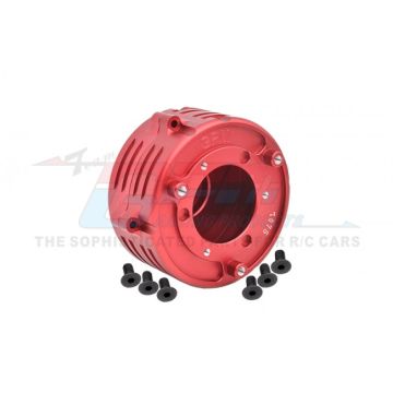 GPM Promoto MX  Aluminum 7075 Flywheel Housing  (MX012-R)