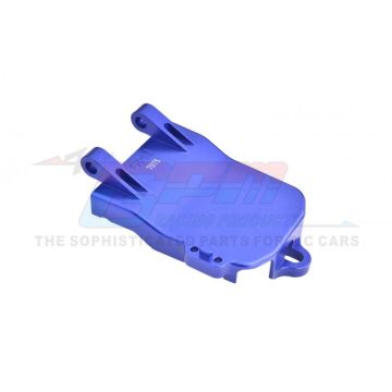 GPM Promoto MX  Aluminum 7075 Battery Box (MX0126-B)
