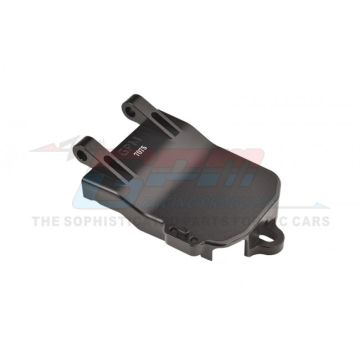 GPM Promoto MX  Aluminum 7075 Battery Box (MX0126-BK)