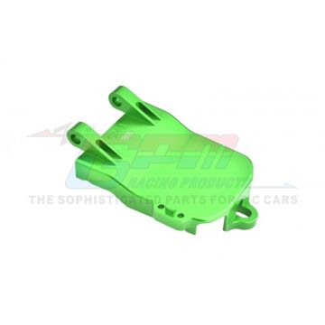 GPM Promoto MX  Aluminum 7075 Battery Box (MX0126-G)