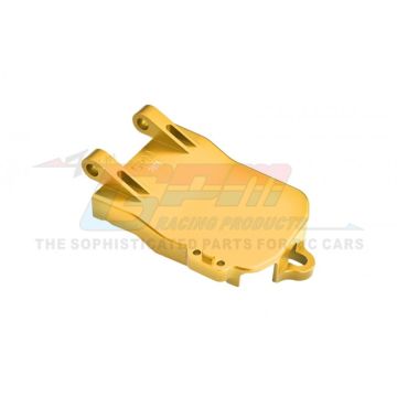 GPM Promoto MX  Aluminum 7075 Battery Box (MX0126-GD)