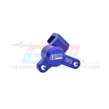 GPM Promoto MX  Aluminum 7075 Rear Caliper (MX036-B)