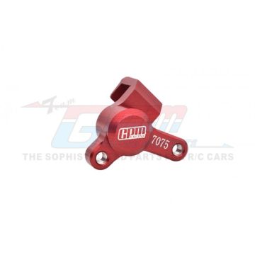 GPM Promoto MX  Aluminum 7075 Rear Caliper (MX036-R)