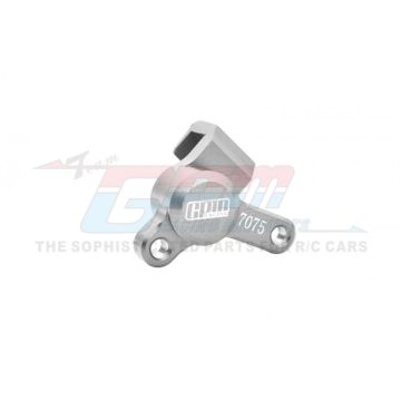GPM Promoto MX  Aluminum 7075 Rear Caliper (MX036-S)