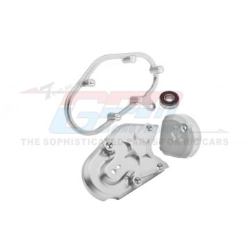 GPM Promoto MX  Aluminum 7075 Transmission Housing Set (MX038-S)