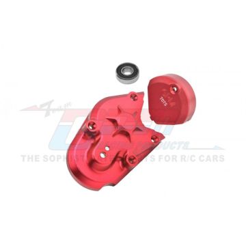 GPM Promoto MX  Aluminum 7075 Transmission Housing (MX038A-R)