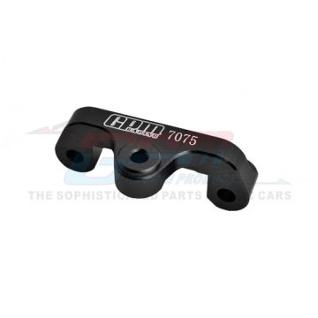 GPM Promoto MX  Aluminum 7075 Steering Holder (MX048-BK)