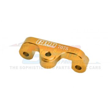 GPM Promoto MX  Aluminum 7075 Steering Holder (MX048-GD)