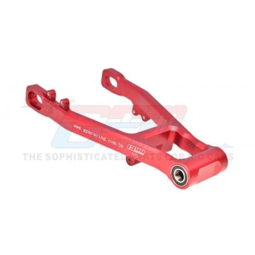 GPM Promoto MX  Aluminum 7075 Rear Swing Arm (Larger Inner Bearings) (MX057-R)