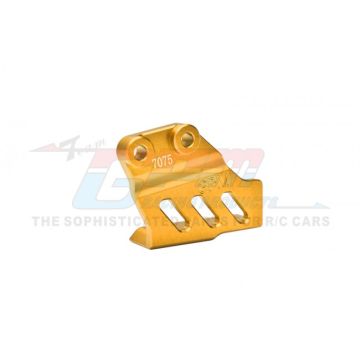 GPM Promoto MX  Aluminum 7075 Chain Guard Protector (MX058-GD)