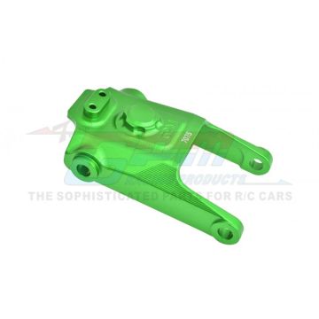 GPM Promoto MX  Aluminum 7075 Steering Servo Protector Plate (MX086-G)