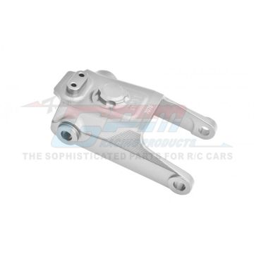 GPM Promoto MX  Aluminum 7075 Steering Servo Protector Plate (MX086-S)