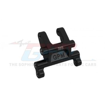 GPM Promoto MX  Aluminum 7075 Front Suspension Mount (MX087-BK)
