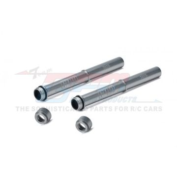 GPM Promoto MX  Aluminum 7075 Fork Tube Set (MX142-S)
