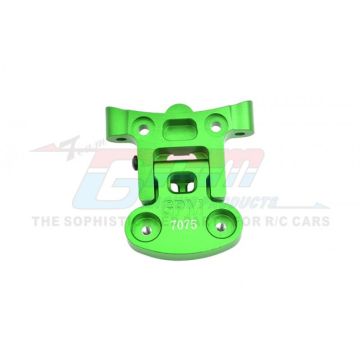 GPM Promoto MX  Aluminum 7075 Rear Fender Mount Set (MX330-G)