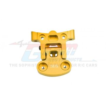 GPM Promoto MX  Aluminum 7075 Rear Fender Mount Set (MX330-GD)