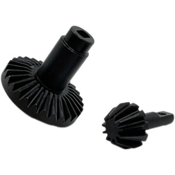 Absima Machine Pinion & RIng gear ( 11T/28T )