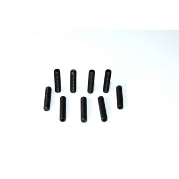 Absima Set Screw M4X14 (10) ATC 2.4 RTR/BL (AB1230222)