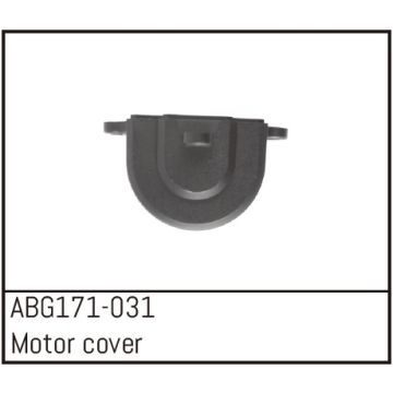 Absima Motor Cover (ABG171-031)