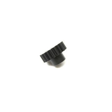 Absima Plastic Motor Gear 20T Buggy/Truggy Brushed (AB1230035)