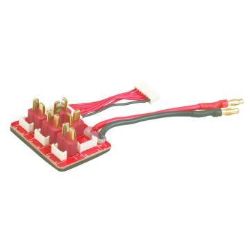 Absima Multi Balance Board XH To EHR (AB3040009)