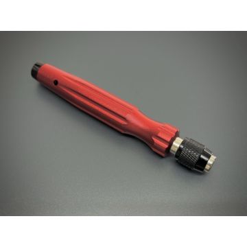 Absima Metal Handle For Power Tool Tips (AB3000079)