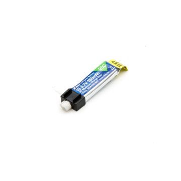 E-Flight 150mAh 1S 3.7V 25C LiPo Battery (O-EFLB1501S25)