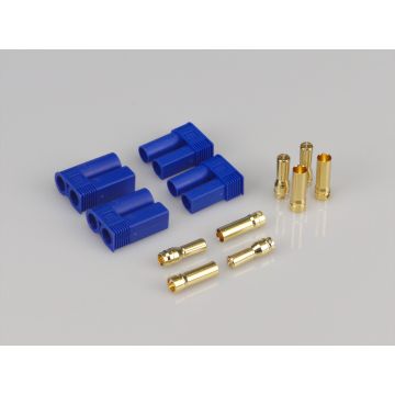 EC5 Connector Set 2prs (O-FS-EC5/02)