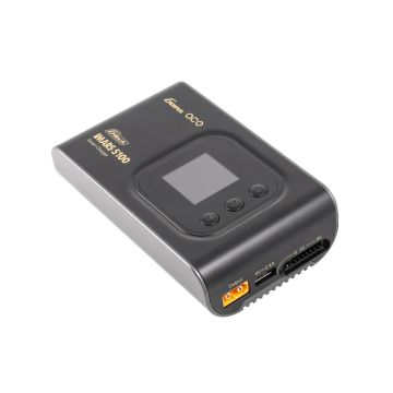 Gens Ace iMars S100 G-Tech Smart AC Charger (O-GAC100GT)