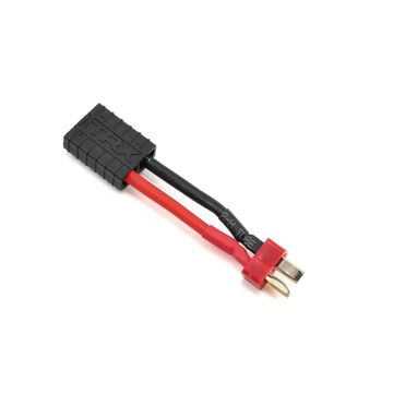 Logic RC Adapter Lead Male Deans to Traxxas Female (O-LGL-ADAPT16)