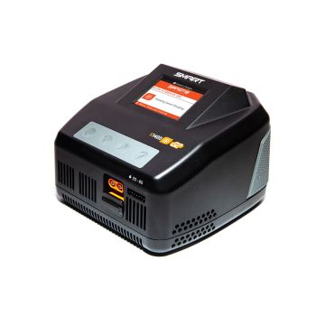 Spektrum S1400 Smart G2 AC Charger 1x400W (O-SPMXC2040I)