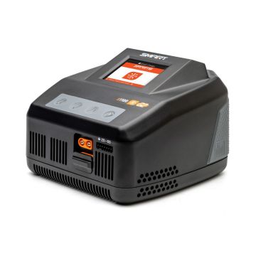 Spektrum S1100 G2 1x100W AC Smart Charger (O-SPMXC2080I)