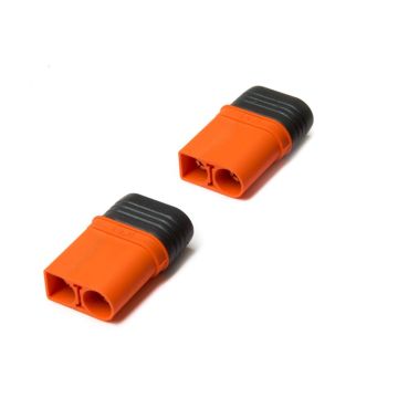 Spektrum IC5 Device Connector (2) (O-SPMXCA503)