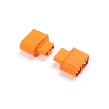 One-Piece Battery Adapter: IC3 Device / IC2 Battery (2) (O-SPMXCA520)
