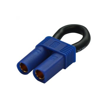 Overlander EC5 ESC Loop Lead Connector (OL3290)
