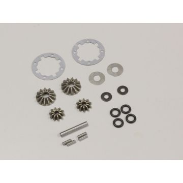 Kyosho Differential Bevel Gears Kyosho Optima (K.OT222)