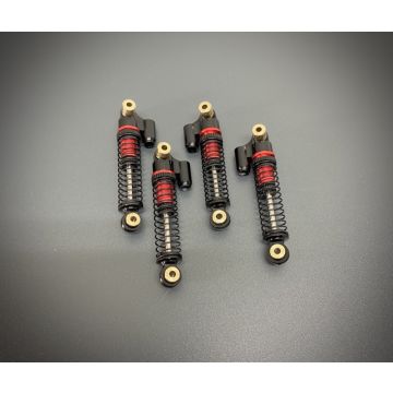 Absima Optional Oil Filled Aluminum Shocks - PRO Crawler (4)