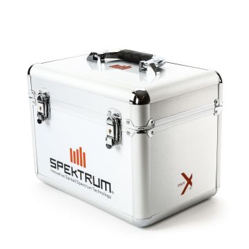 Spektrum Spektrum Single Aircraft Transmitter Case (P-SPM6722)