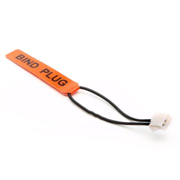 Spektrum AR6335 Nanolite Bind Plug - JST (P-SPM6804)