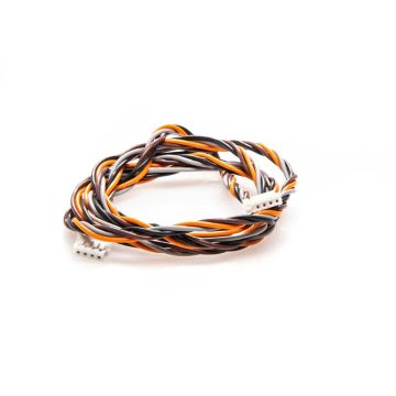 Spektrum SRXL2 Remote Receiver Extension 24-Inch (P-SPM9103)