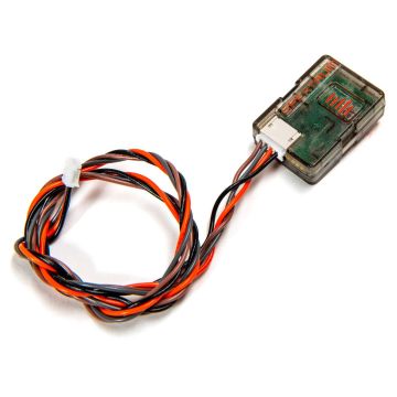 Spektrum DSMX SRXL2 Remote Receiver (P-SPM9747)