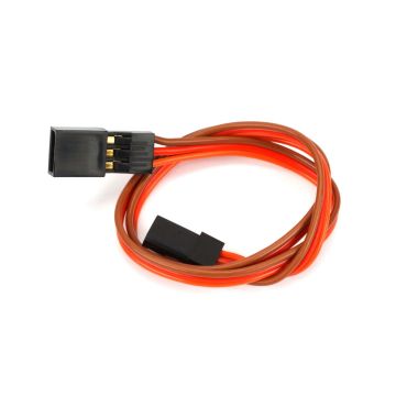 Spektrum Heavy-Duty Servo Extension 12 (P-SPMA3003)