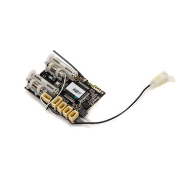 Spektrum Flight Controller / Receiver / ESC: Sport Cub S (P-SPMA3179)