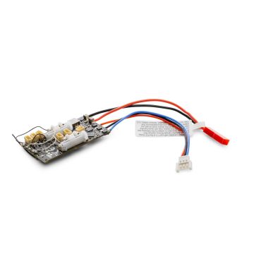 Spektrum Receiver and ESC: UMX Air Tractor (P-SPMA3193)