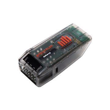 Spektrum AR410 4 Channel Sport Receiver (P-SPMAR410)