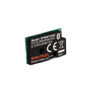 Spektrum BT2000 Bluetooth Module (P-SPMBT2000)