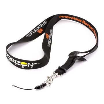 Spektrum SPM Neck Strap (P-SPMP610)