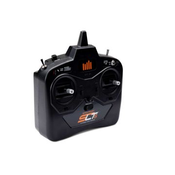 Spektrum SLT6 6-Channel Transmitter (P-SPMR1275)