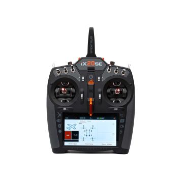 Spektrum iX20 SE Special Edition 20-Channel Smart Transmitter (P-SPMR20110EU)