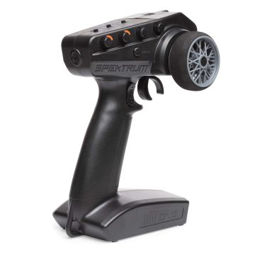 Spektrum DX3 SMART DSMR ProMoto TX Only (P-SPMR2345)